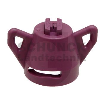 Flachstrahldüse ISO-LD 110-025